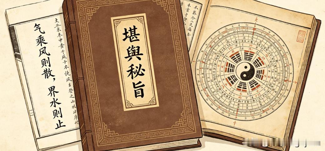 《​堪舆秘旨》页数: 65双页130页   古籍屋
