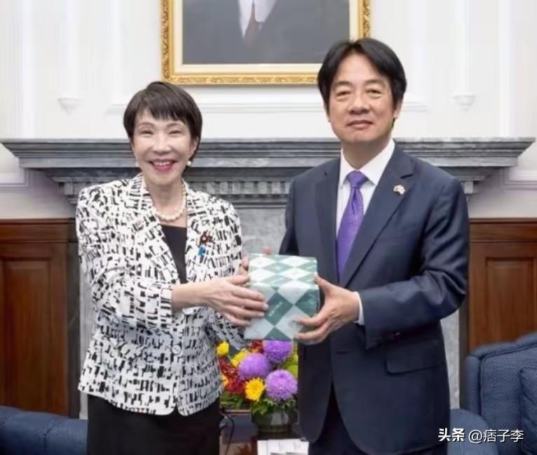 台湾人哪里有台独啊？真的是，台湾是没有8台独的！

真正的台独，是那些藏在台湾的