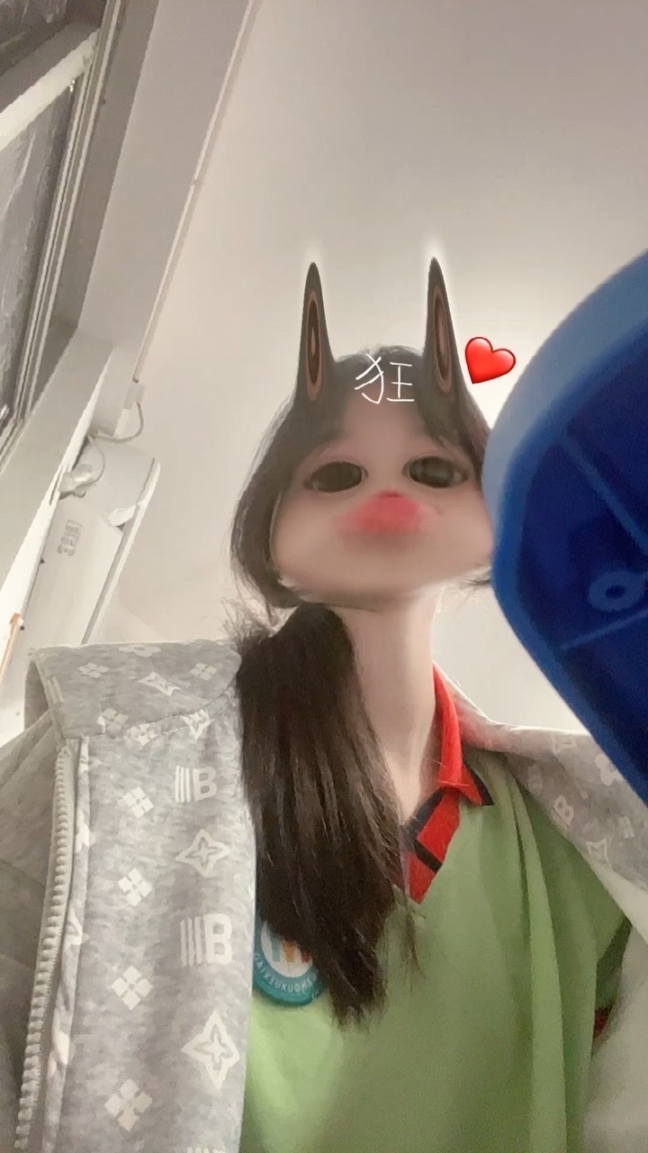 Hello闺蜜们 ​​​