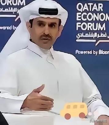 卡塔尔突然对中、意、比、韩停供天然气，最长5年！中国第二大气源被卡
​​刚出大事