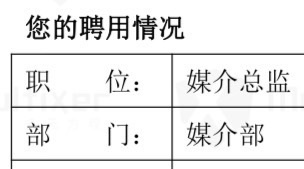 很想在正式开始第五份工作之前说点什么  说说面试  说说求职  说说职业规划  