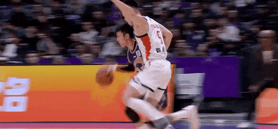 所有人都在吹里勒绝杀，却没人看见廖三宁才是北控赢球的神！14助3帽直接锁死季后赛