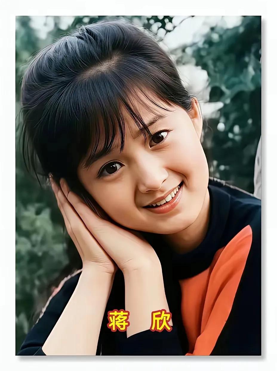 现在的童星真是从小美到大啊！就说裴佳欣，09年出生靠抖音起家，小时候演赵丽颖、杨