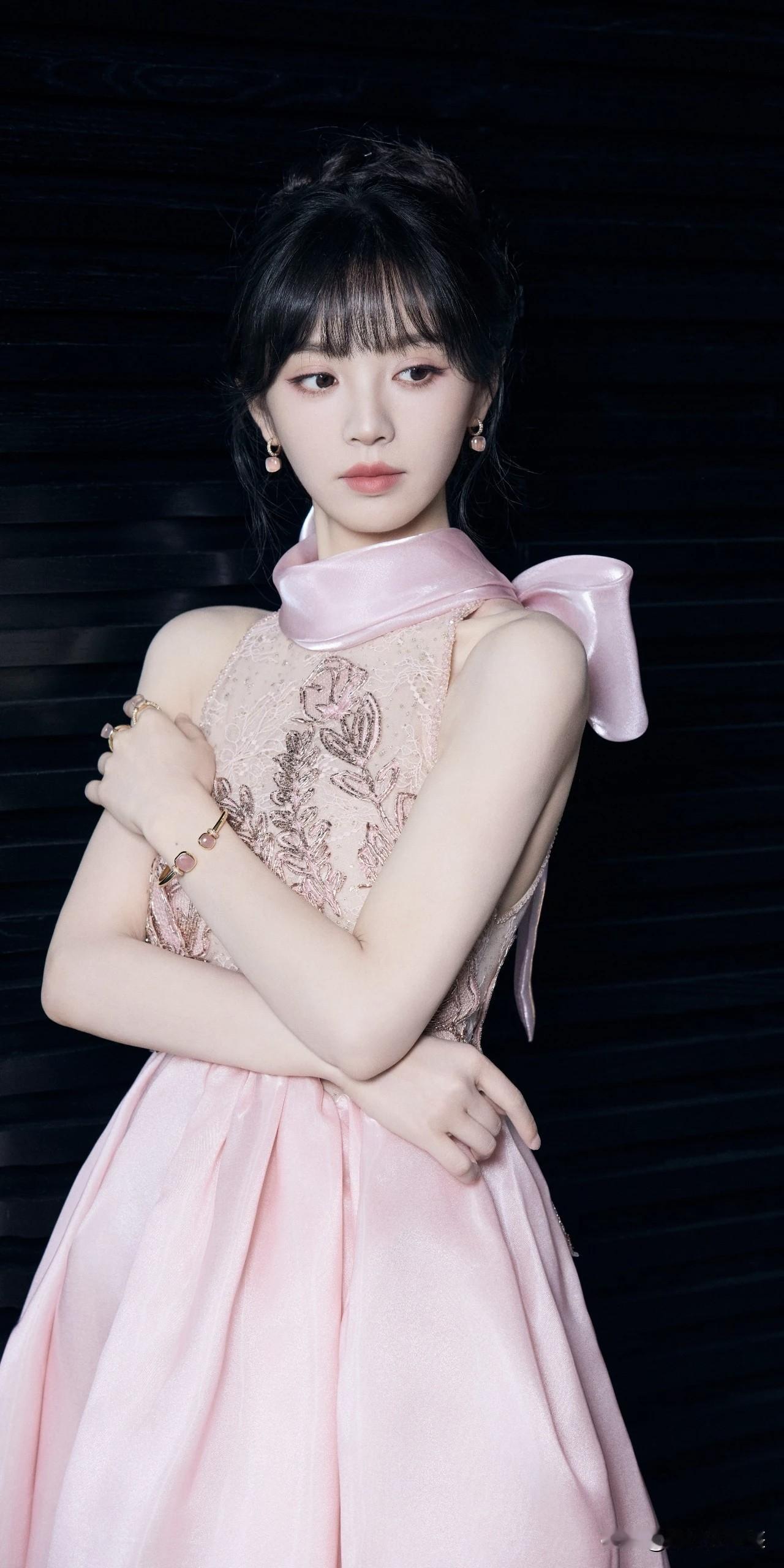 田曦薇 精致美图推荐