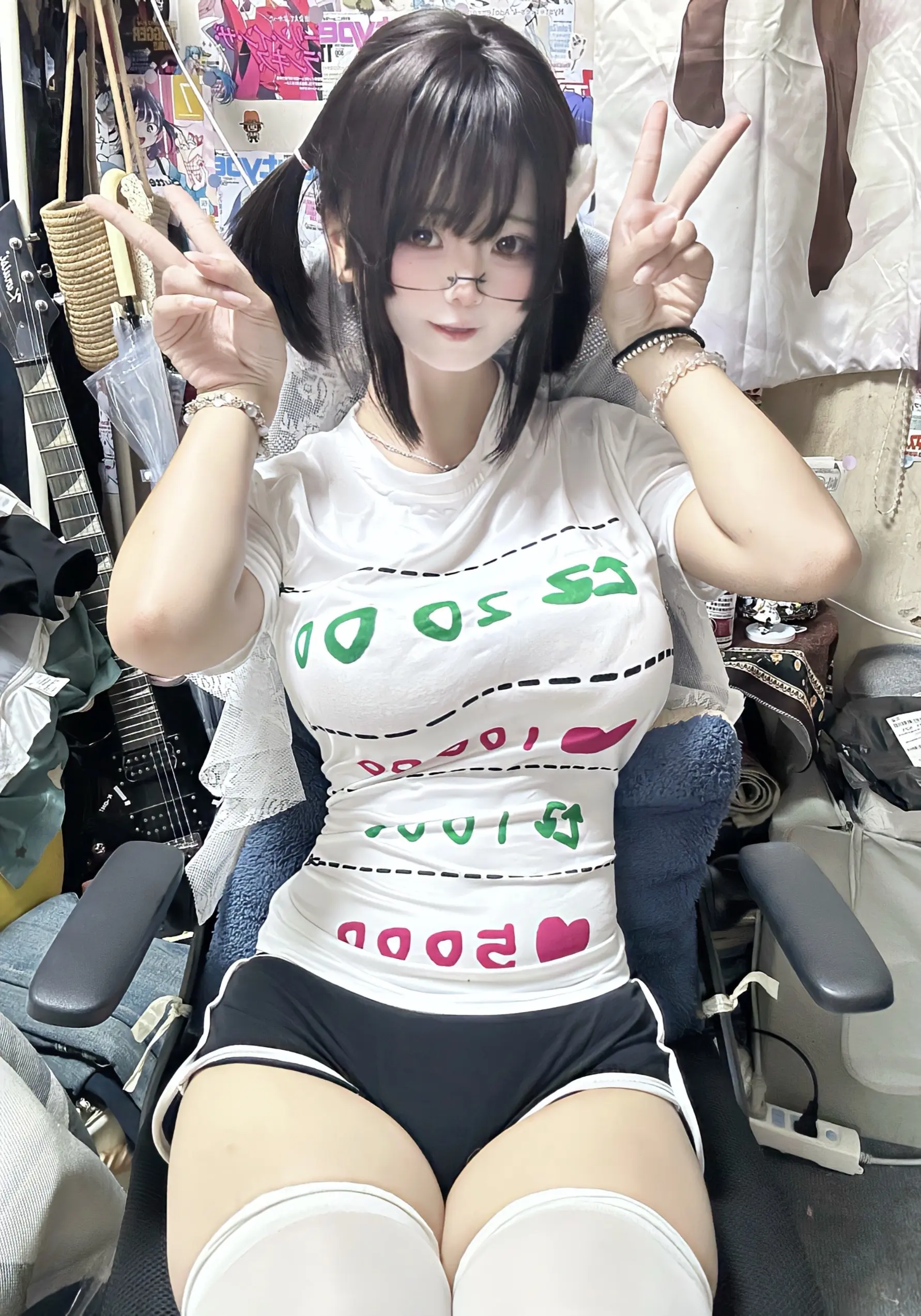 丧失笑容
