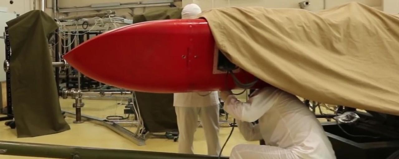 军事专家：“海燕”与“波塞冬”改写游戏规则，美国千亿反导系统或“打水漂”

俄罗