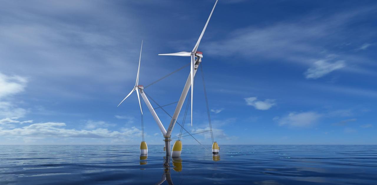 一、事件背景
英国政府以莫须有的 “国家安全”为由，宣布不支持本国海上风电项目使