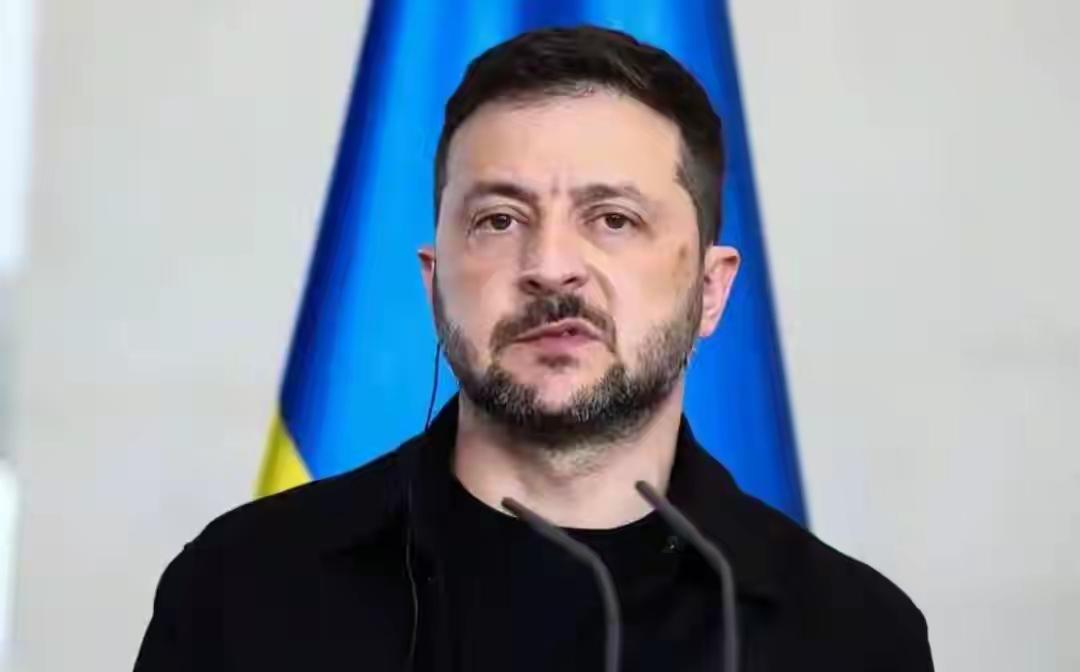 果不出普京所料：泽连斯基下令，派人秘密监视中俄，停战遥遥无期