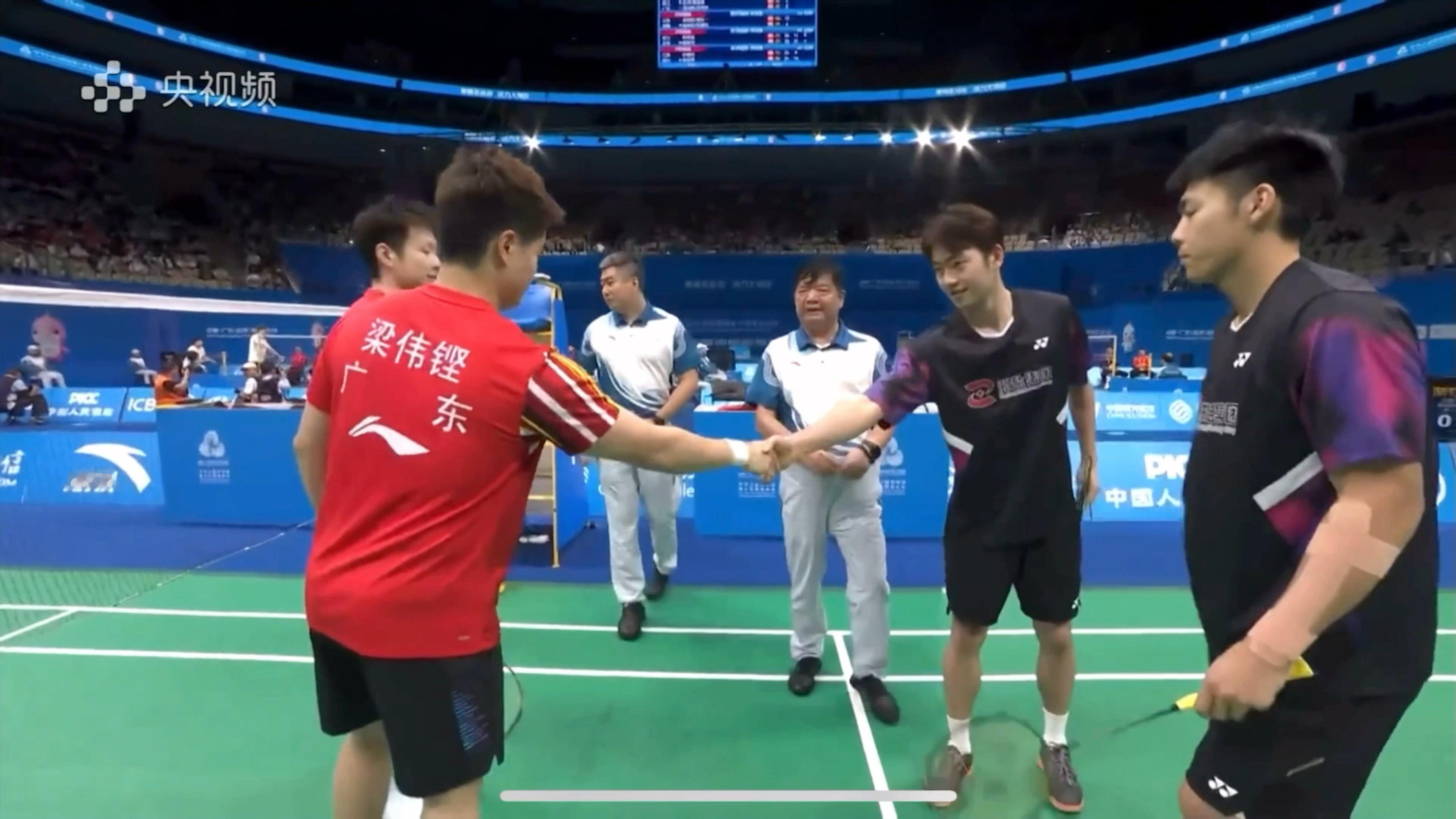 好家伙！！！梁王今晚对抗路！！！｜