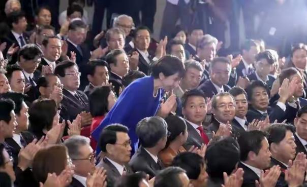 别低估任何国家的深谋远虑！据路透社5月22日援引中国海关的官方数据实锤，从去年1