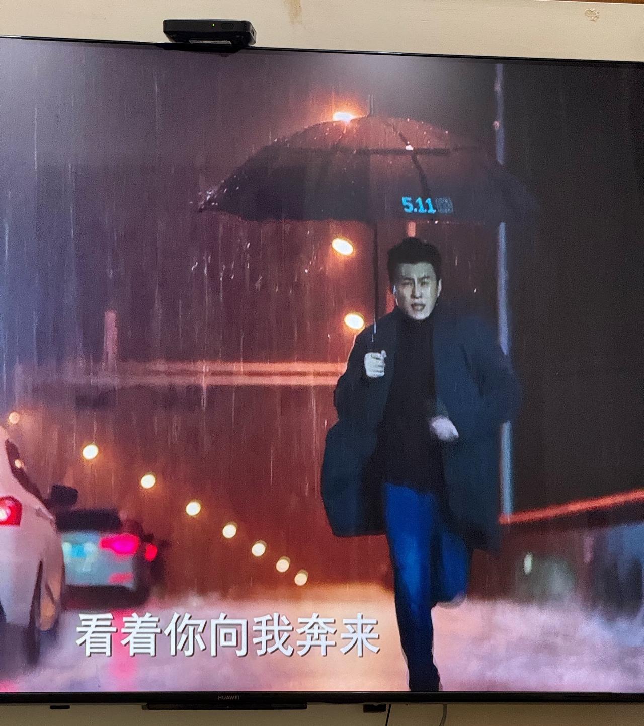 对不起唐晶 如果我是罗子君我也会爱上贺函的 ​​​