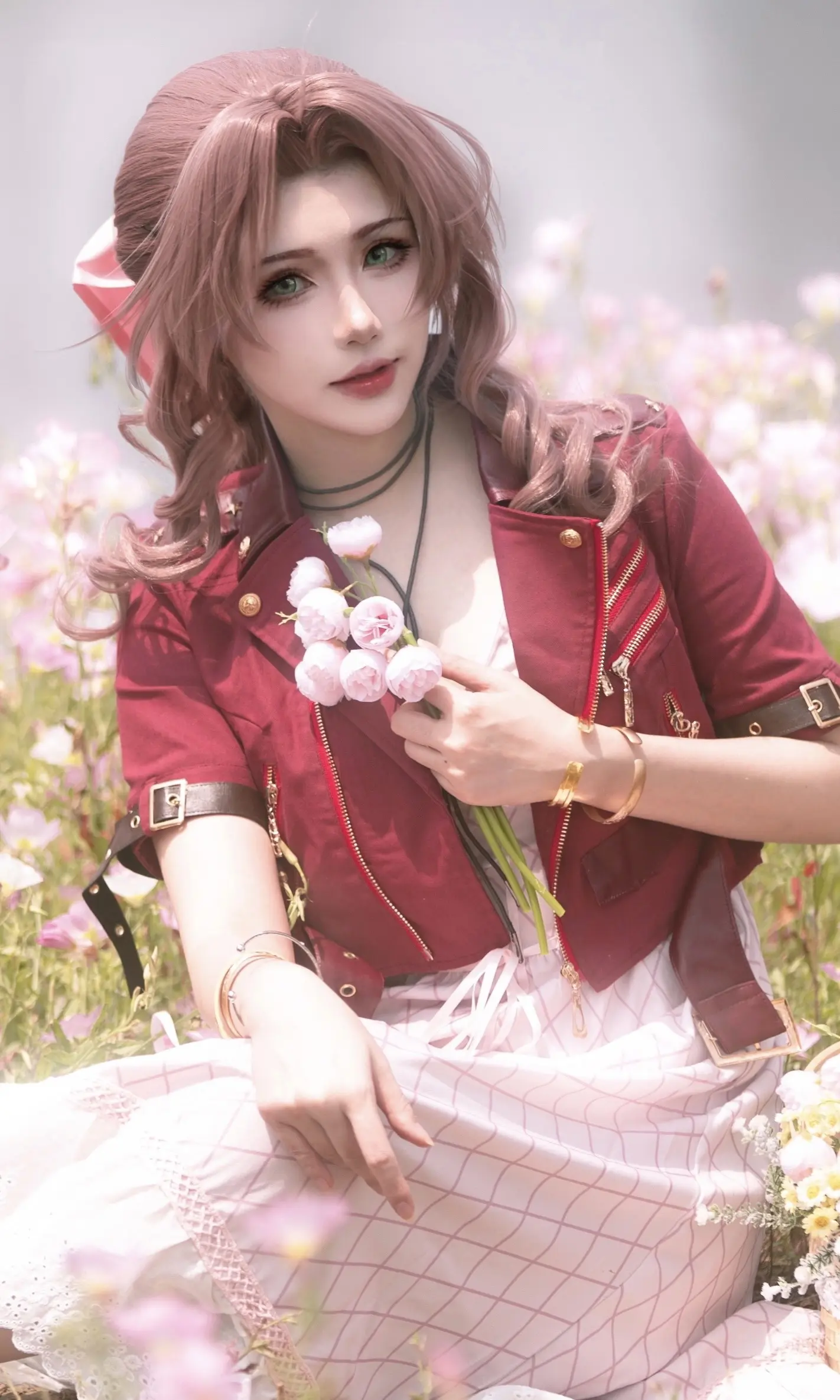 “那就 纪念我们的相遇”