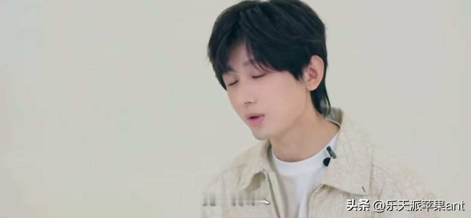 破防了！成毅谈负面情绪：先担心粉丝焦虑，用角色回应一切❤️
 
成毅最新采访太戳