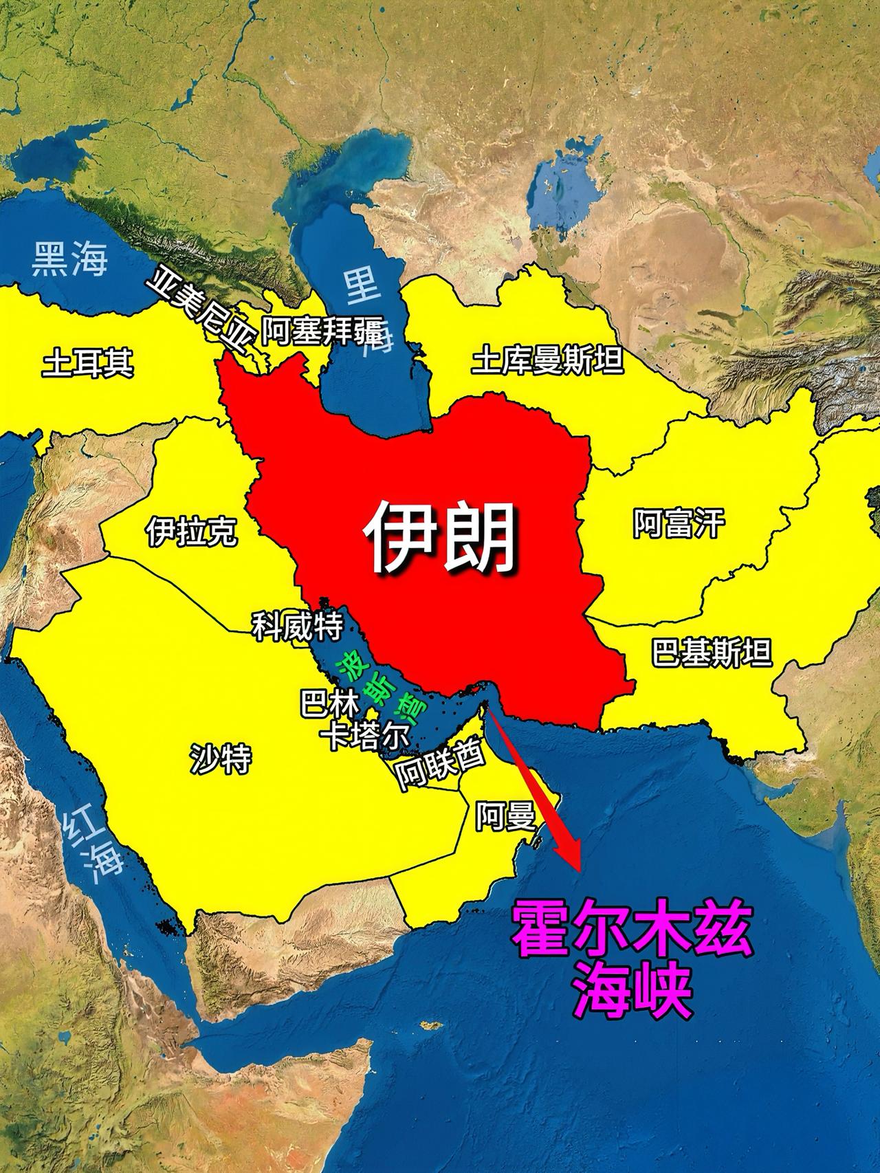 沙特终于出手了。7月29日，沙特国防部宣布与美军联合打击亲伊朗的伊拉克民兵。这是