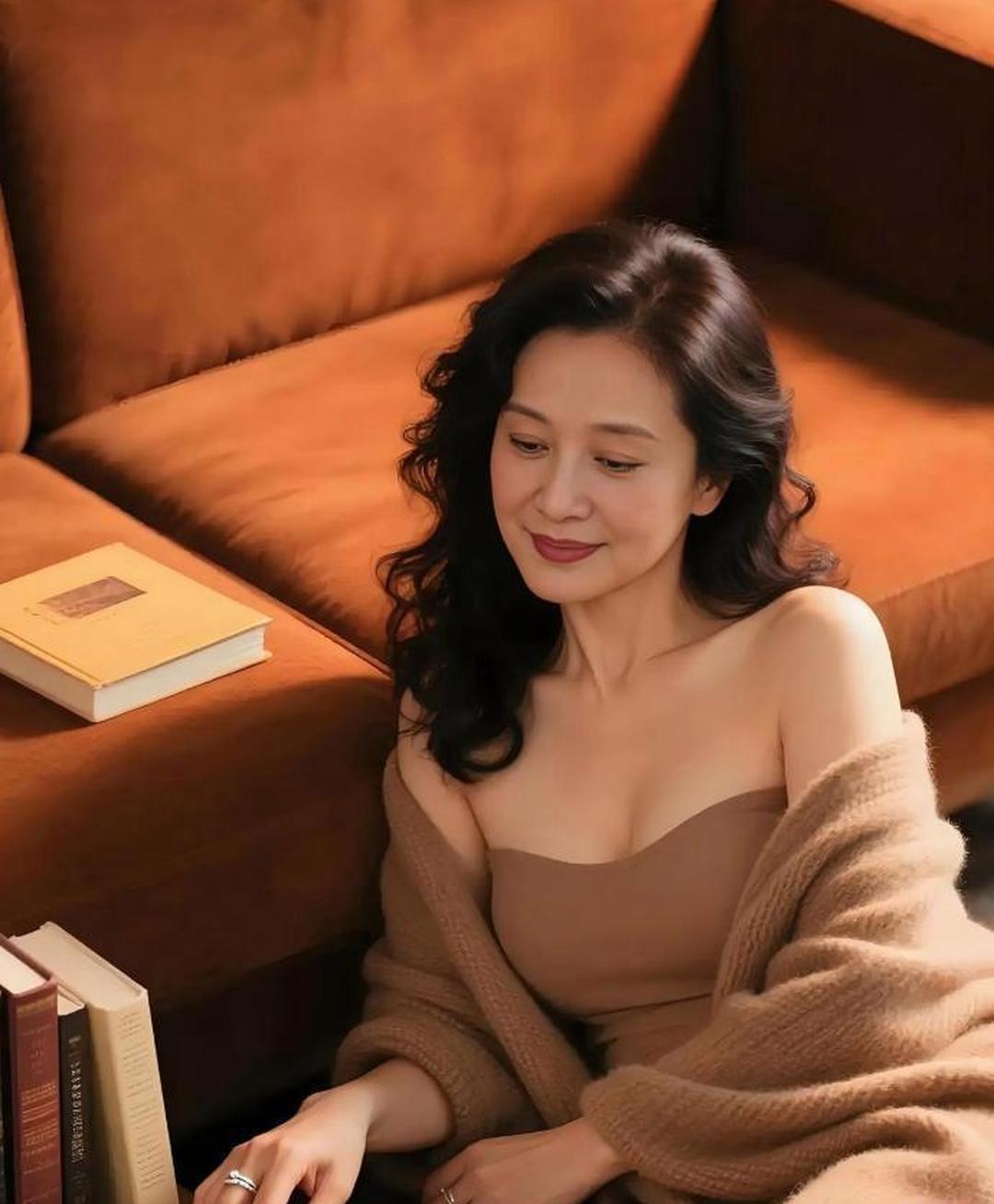 你越早知道越好，人性的潜规则：
1、女人爱过的男人越多，她就越在乎这个男人的钱。