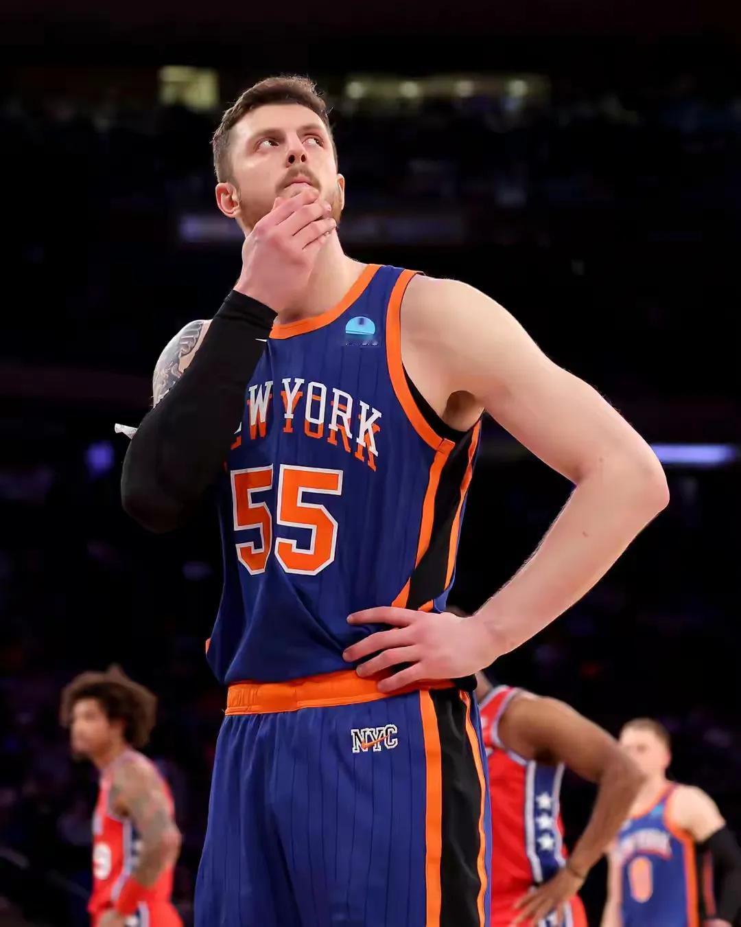 雷霆真是浪费新秀红利，3年8700万签约哈腾，他现在这么强？
第一，雷霆三笔签约