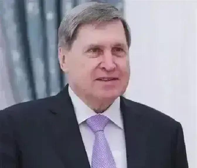 万万没想到
拉夫罗夫又摊上事了？普京助理的电话遭窃听，俄外交部成为怀疑对象之一 