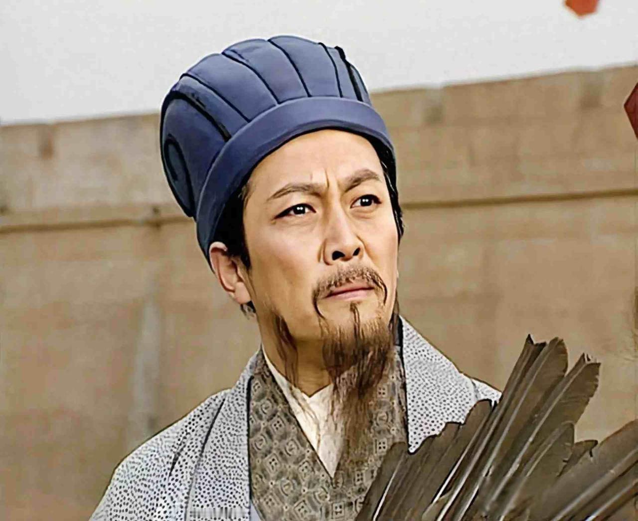 公元234年，五丈原。54岁的诸葛亮油尽灯枯，临终前回望这一生，六出祁山无功而返