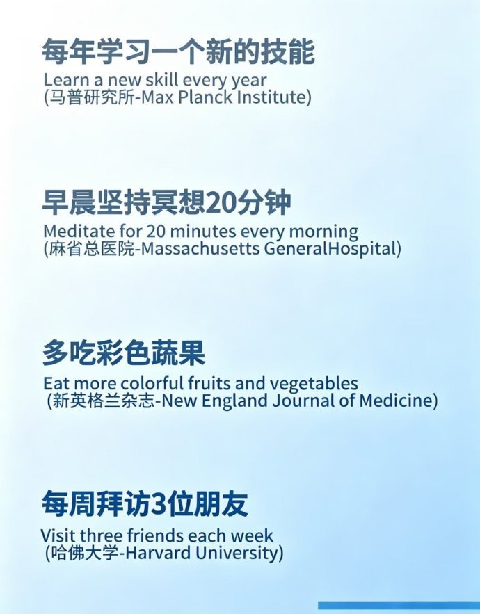 人生回报率最高的事是什么？ 