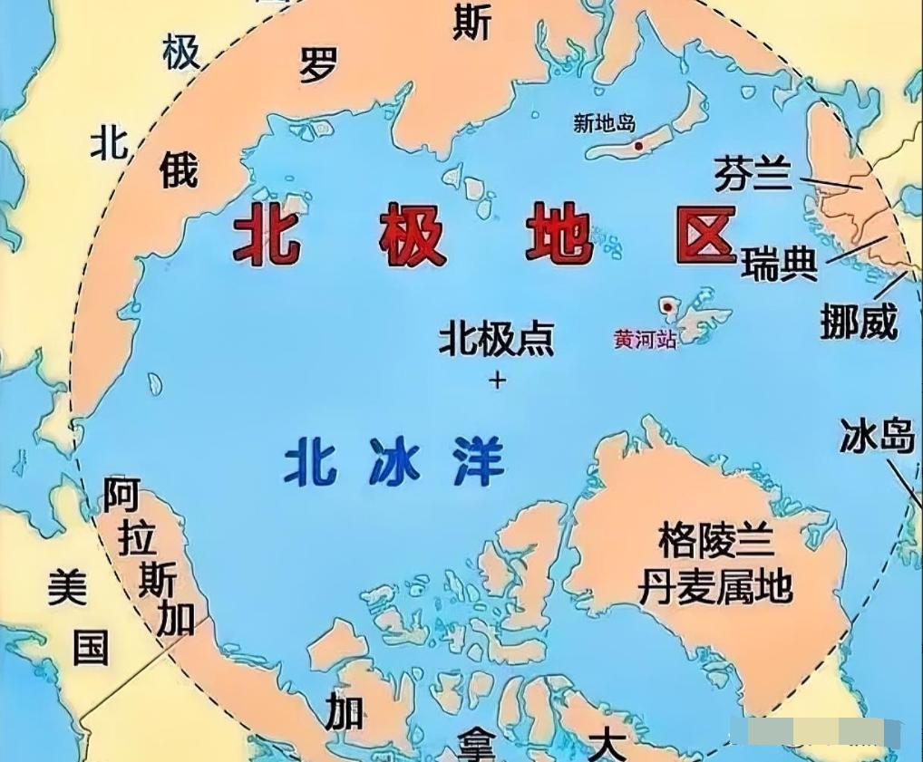 俄罗斯终于来凑热闹了，

1月12日，梅德韦杰夫调侃特朗普：趁着格陵兰岛还没有加