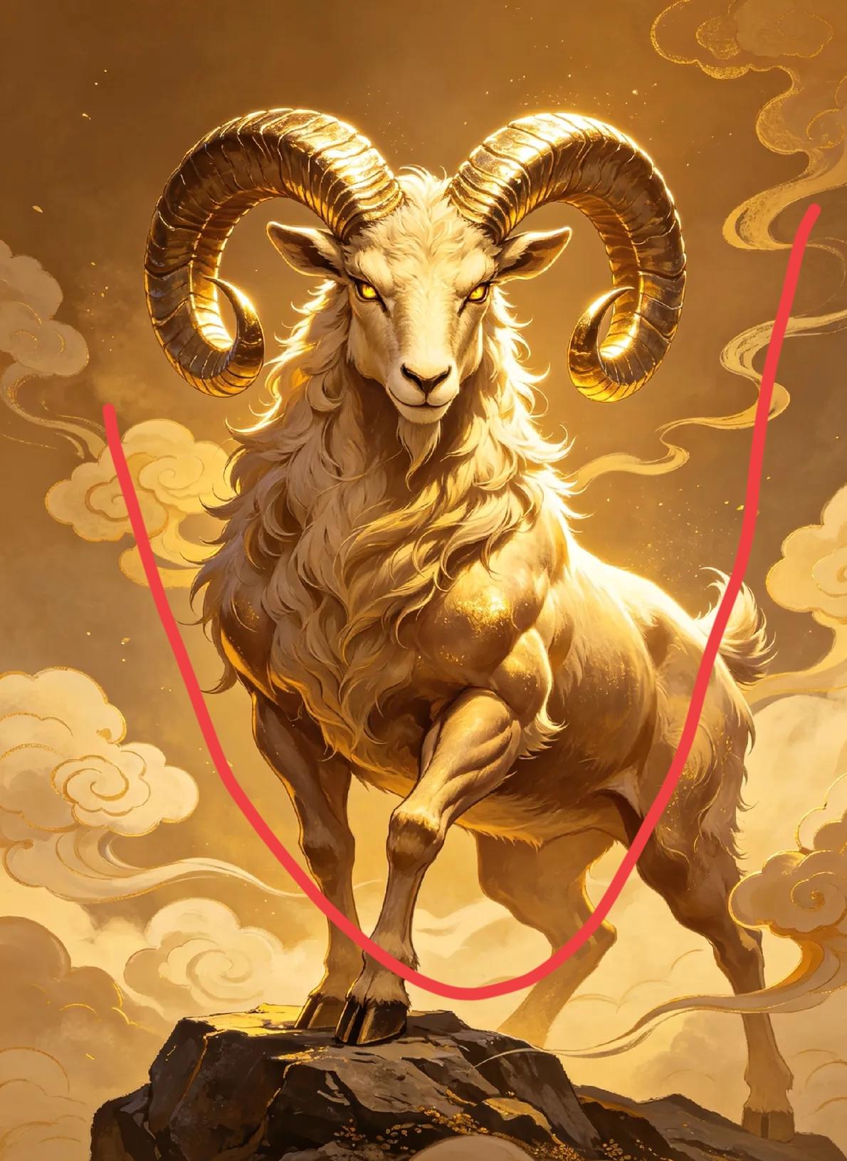 刘伯温断言：
榜首生肖羊🐑
第一名：羊
五月启运，
旺运临门・诸事顺遂
​羊：