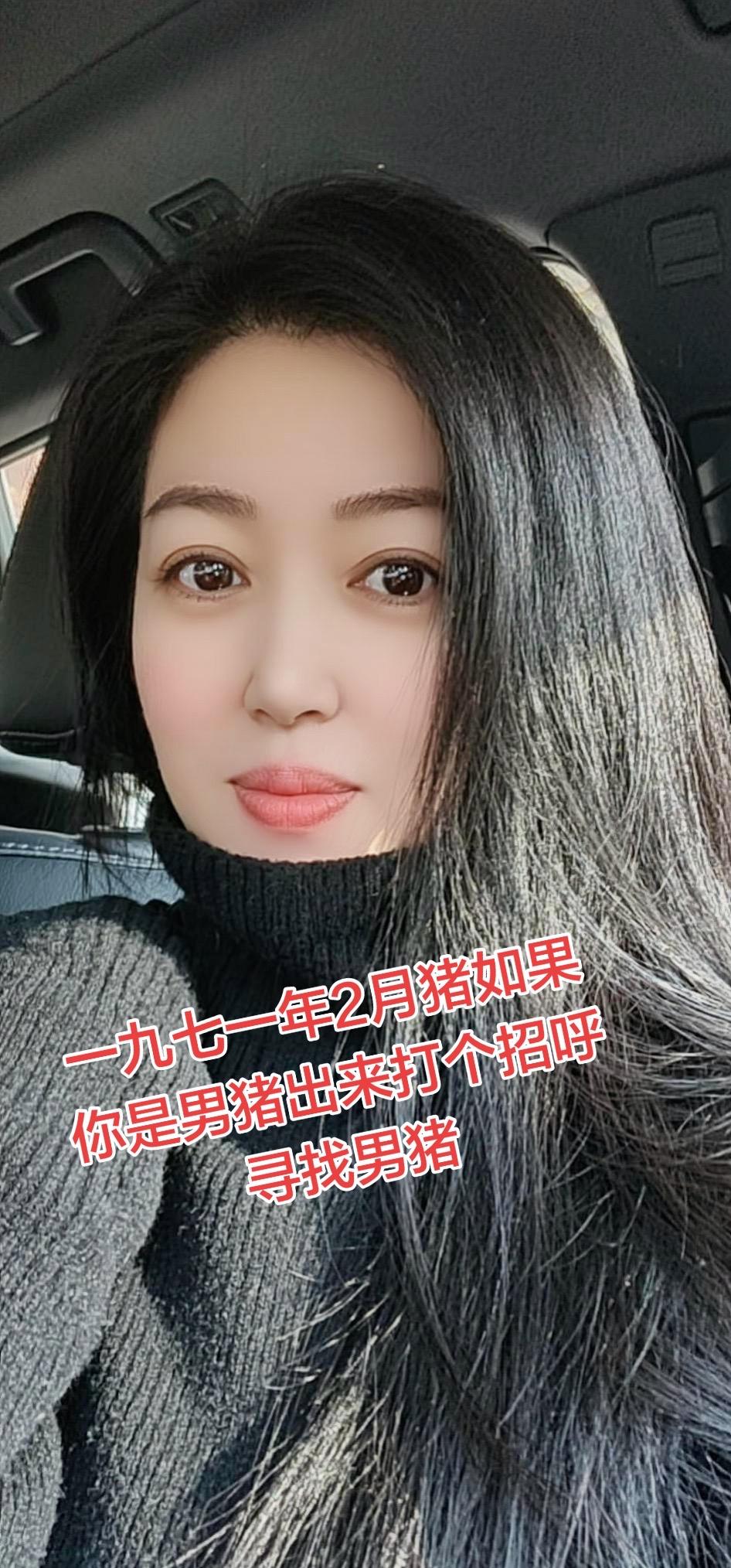 AI黑发女神的风采 穿搭 穿出自己的风格