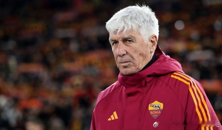 开云体育馆  【加斯佩里尼意甲执教生涯总积分达1000,排名现役第3】     