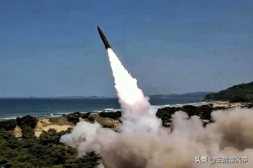 【朝鲜再射导弹，世界为何不敢“硬刚”】

朝鲜每次试射导弹，东北亚就如坐针毡。美