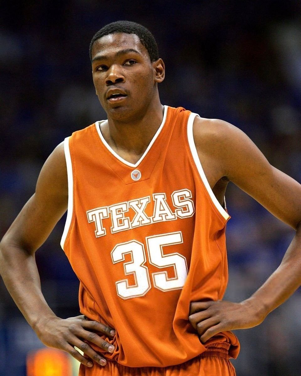 时隔13年回归：Nike KD 6 