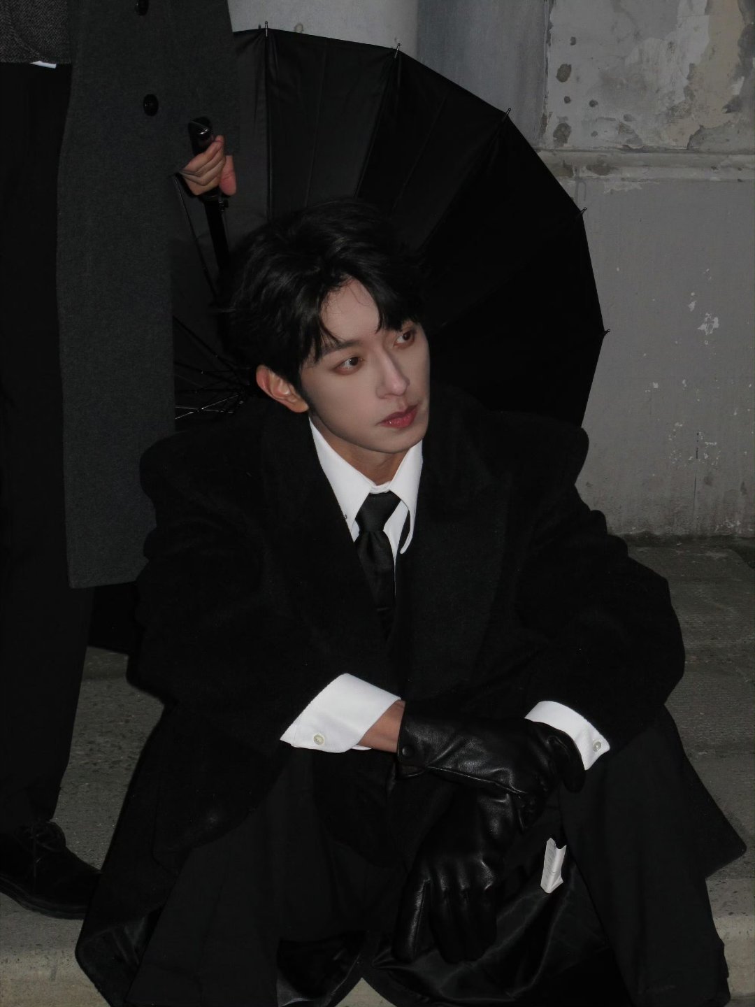 李沛恩解约恭喜小🌲剪掉残枝，迎接新的枝芽，照亮属于自己的璀璨未来！！！ 