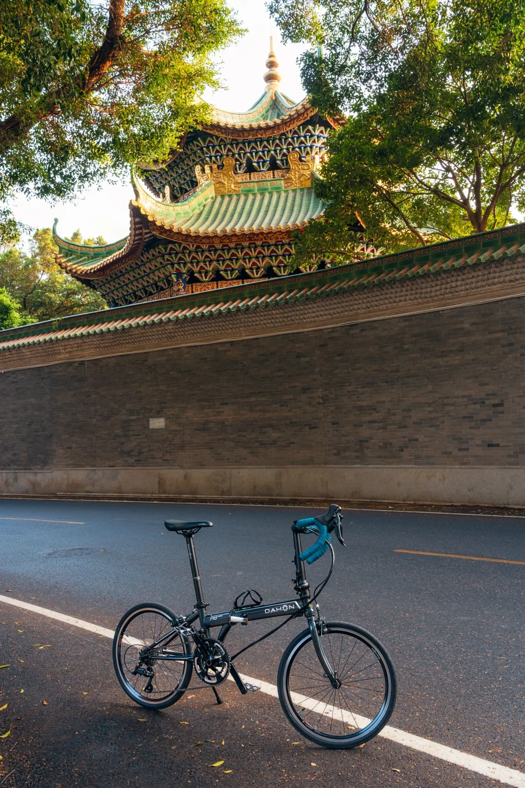 广州骑行搭子🙌