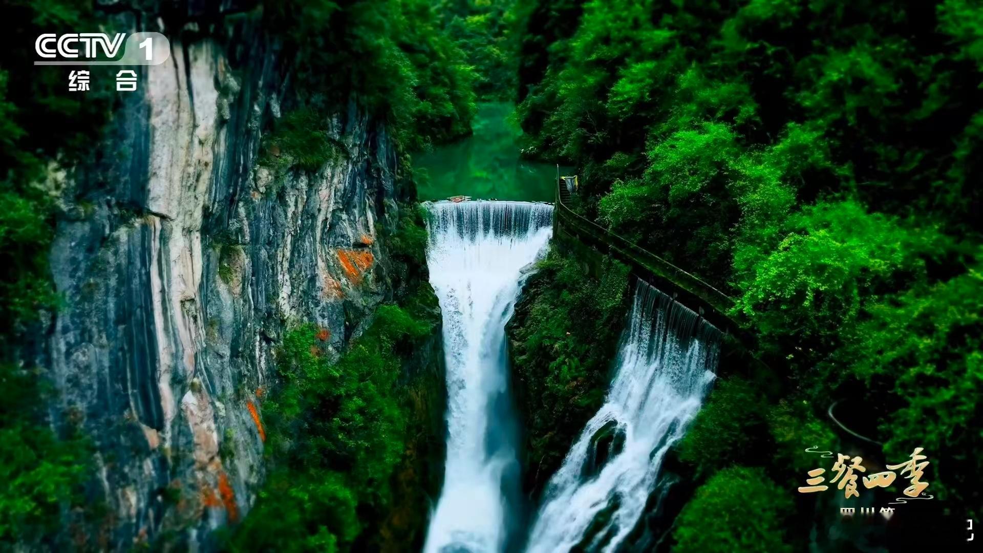 内娱美食综艺有自己的熹妃回宫 央视《三餐四季》回归太猛了！第二季收视 2.963