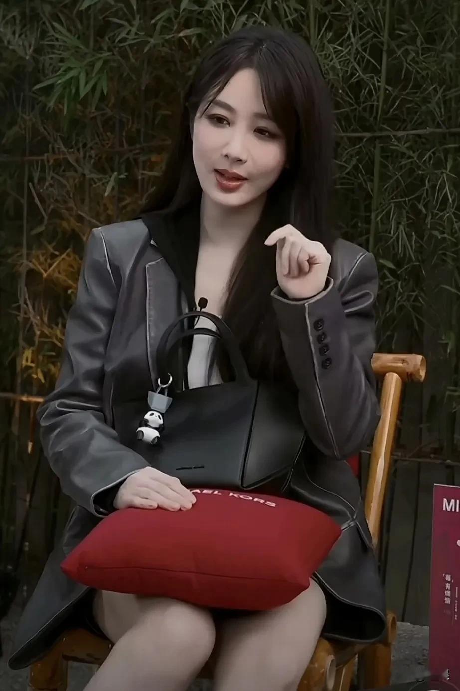 杨紫