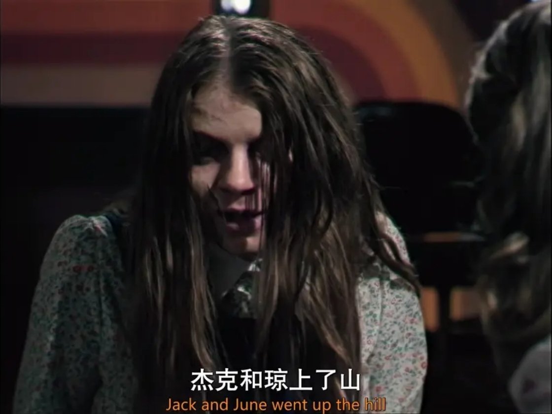 不中了.....到底是哪个翻译翻的