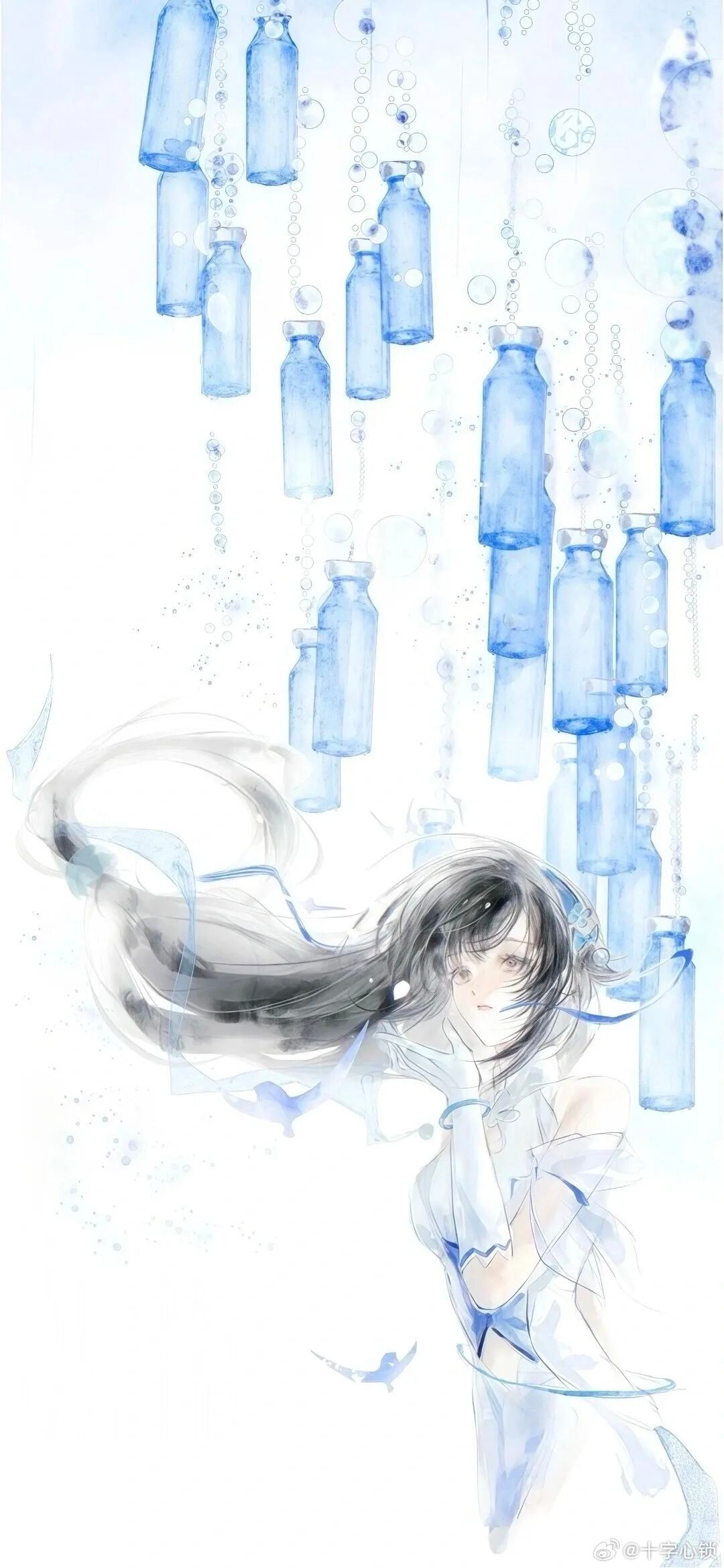 𝙎𝙃𝘼𝙍𝙀 动漫壁纸 