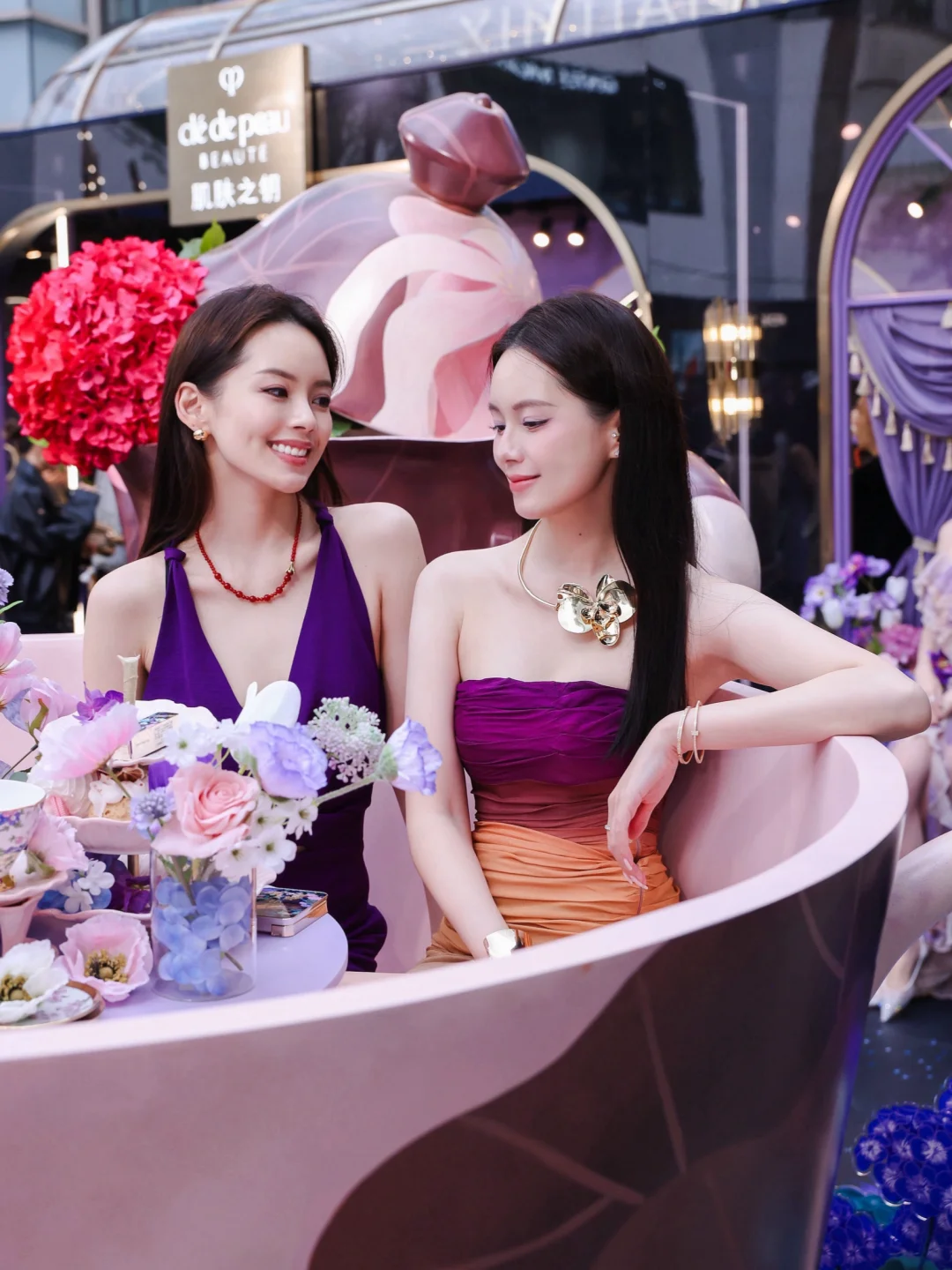 梦幻童话发生时…🗝️