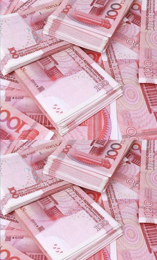看到＂刚给你打5000万＂这种消息别信，纯纯的骗局！骗子先给你画饼，等你上钩就找