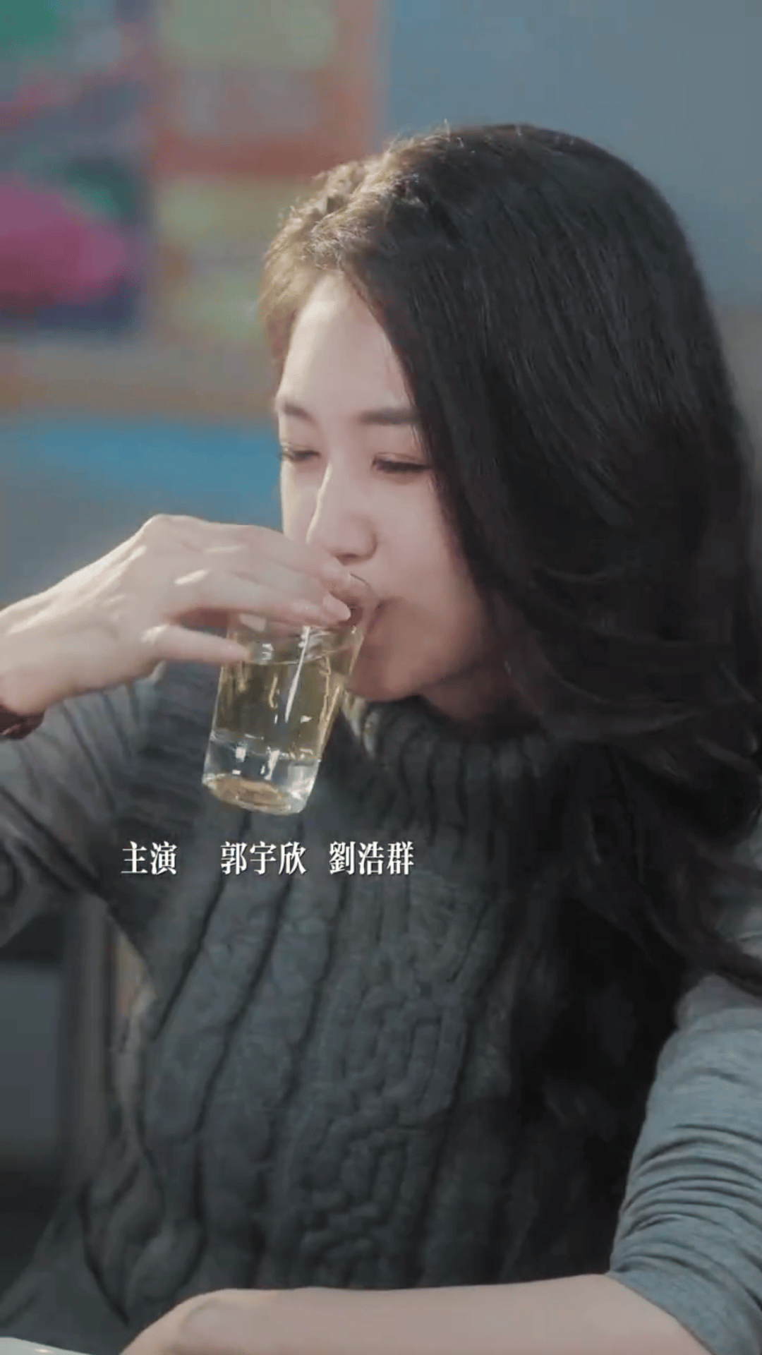 最幸福的小女孩出现了