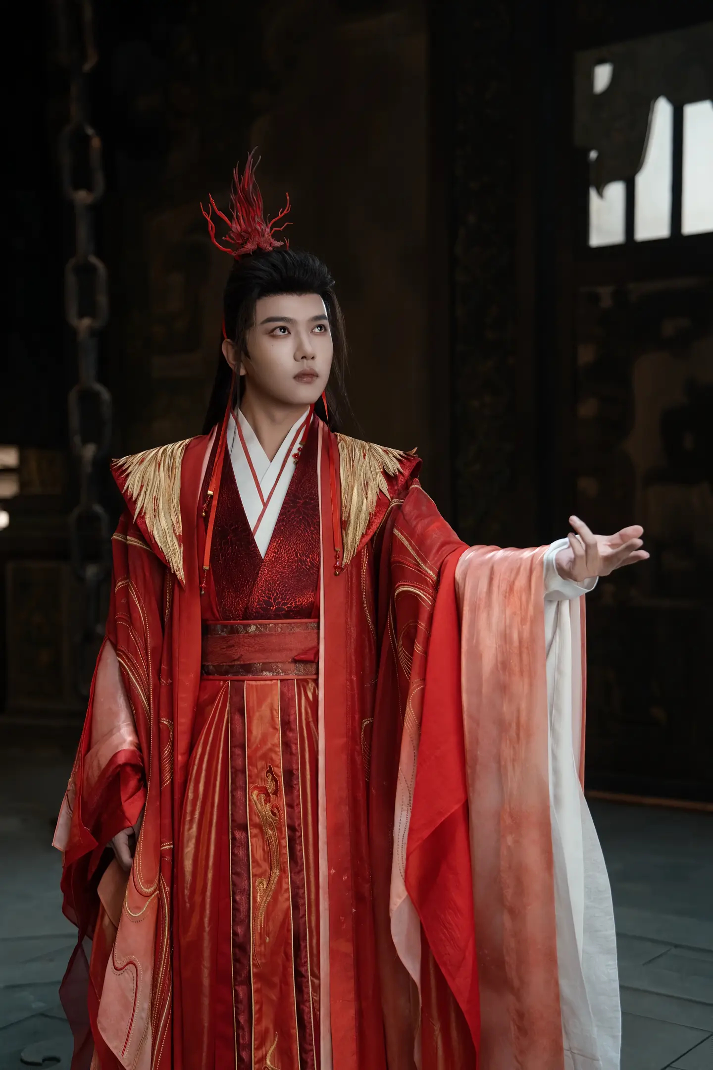 这个是王宇威吧，以及赊刀人竟然还有第三部，王小亿到底给这部剧赚了多少钱