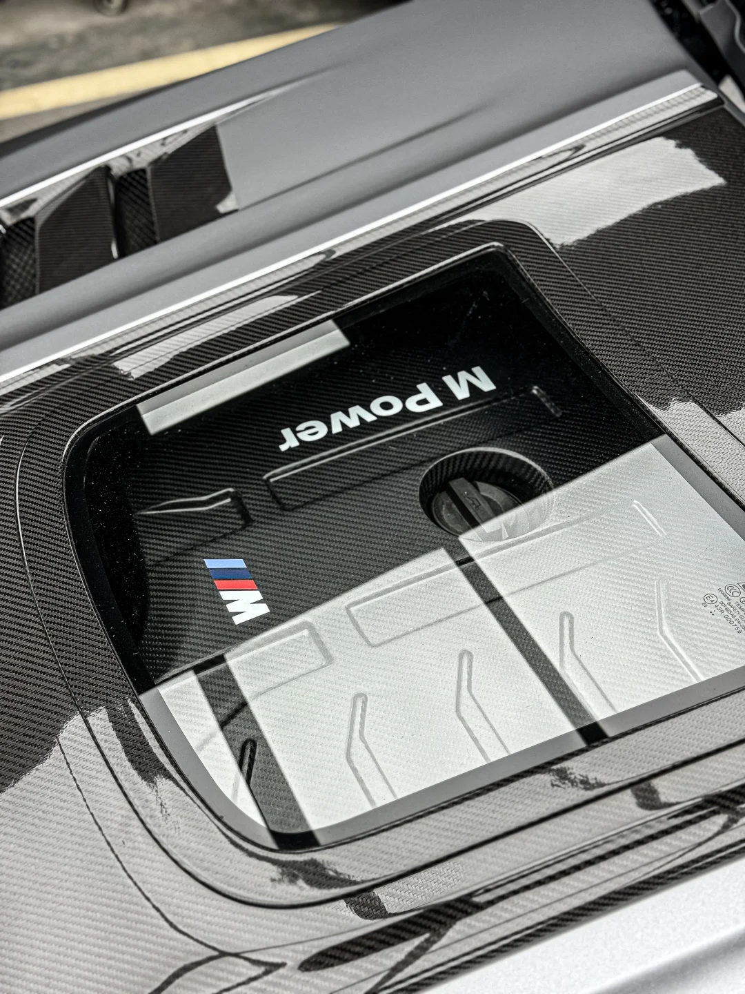 三系六缸发动机有没有见过？