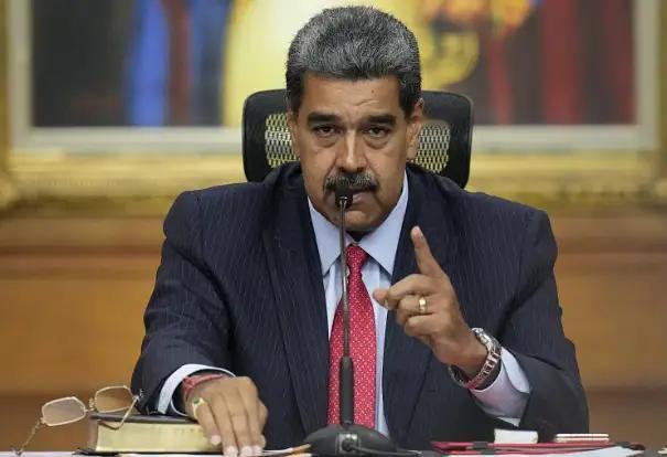  单边施压终是泡影，多边支持才是正道，这场博弈，正义从不缺席！

 
美国以“处