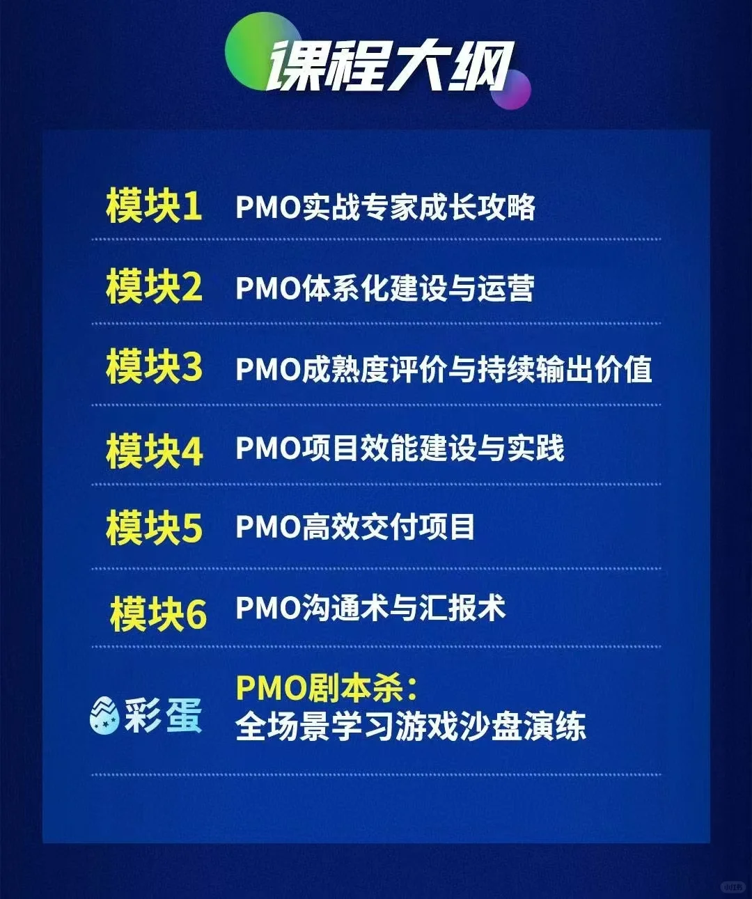 如何从0-1搭建和运营PMO和项目管理部？