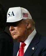 中美会晤后，特朗普火速回国一点不奇怪，国内那状况，他哪还有心思多待。
     