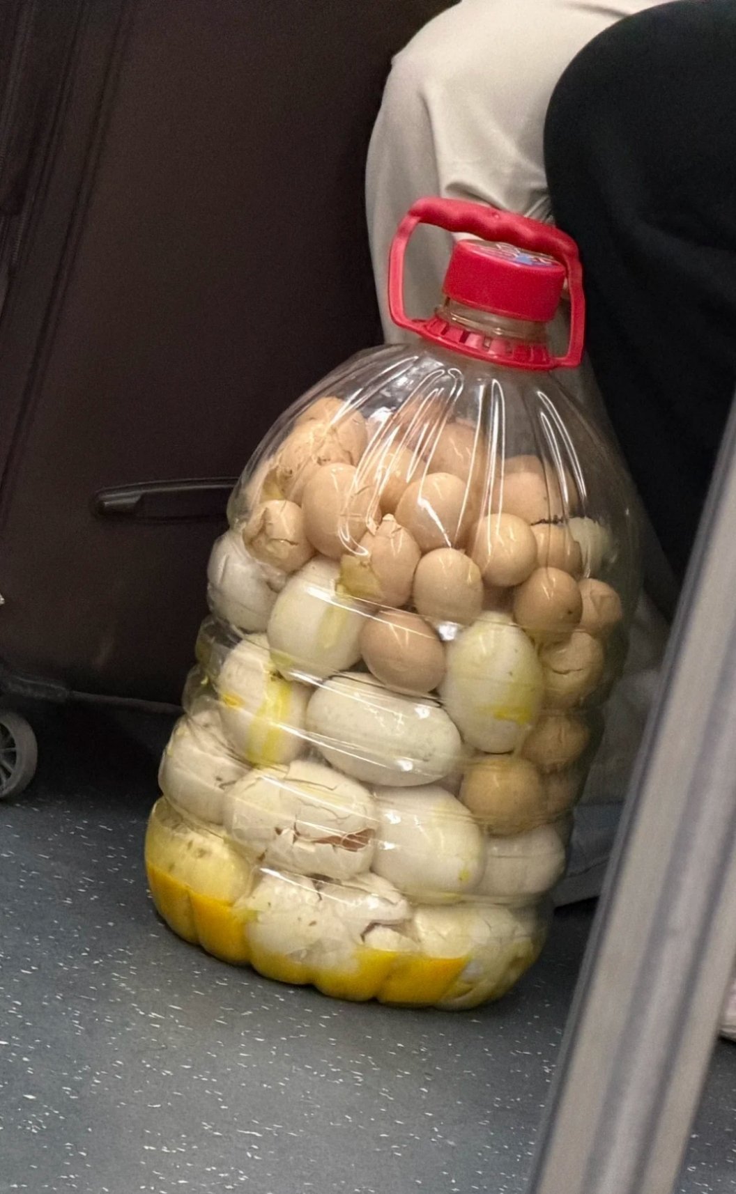 用朴素的方式爱与被爱 