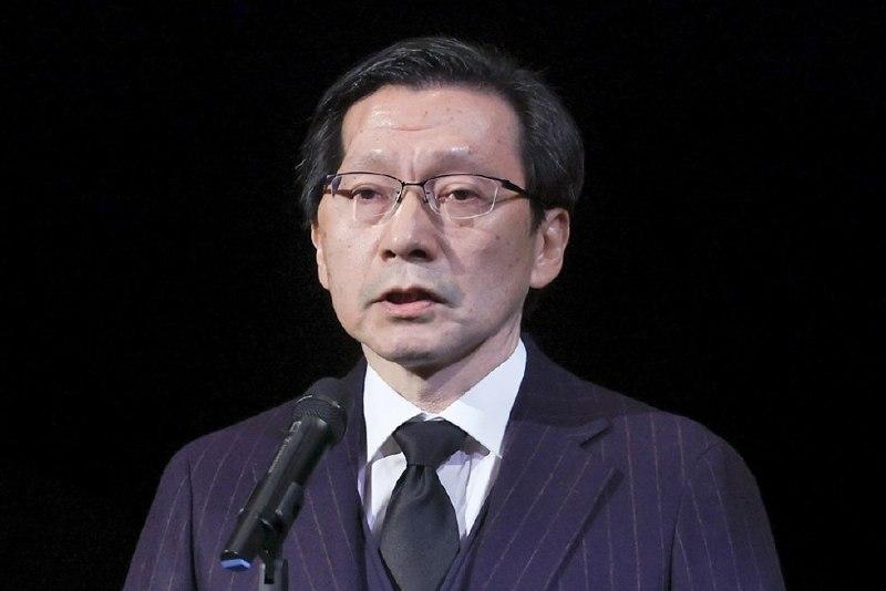日本驻俄大使连躲两天，最终答应前往俄罗斯外交部

俄罗斯外交部发言人玛丽亚·扎哈