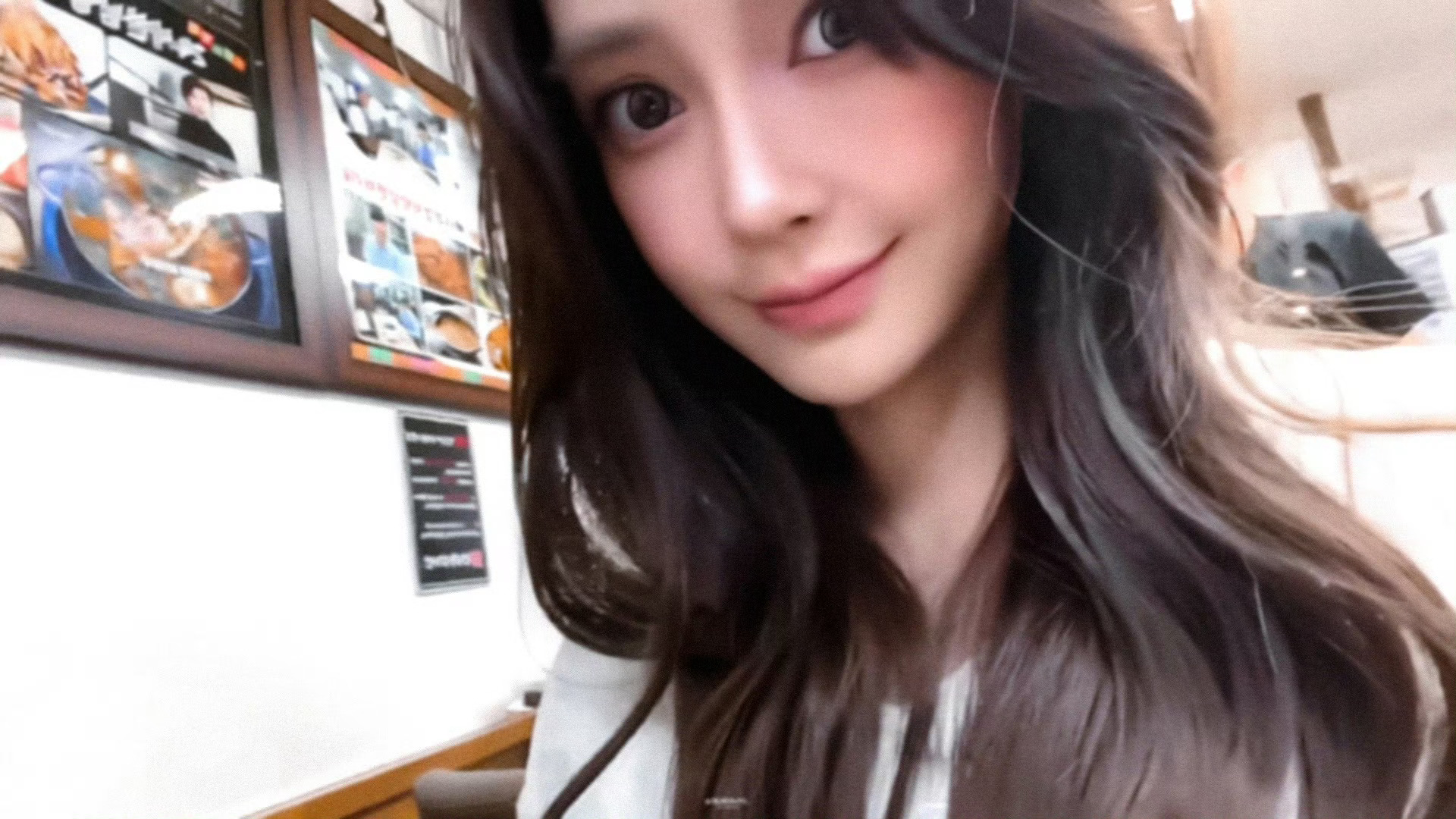 angelababy angelababy "不要在意他人的眼光,不要听那些流言