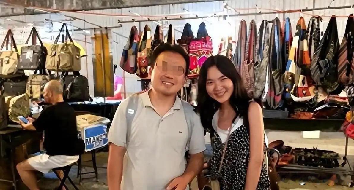 真是罪有应得！2023年，曾公开威胁“用核武打中国”的武汉大学985女硕士王懿，