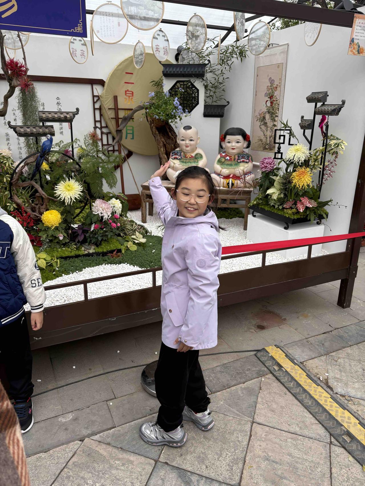 当你认为你知道这是什么情况或怎么回事，这就是阻挡进入天堂的障碍。这些“知道”就把