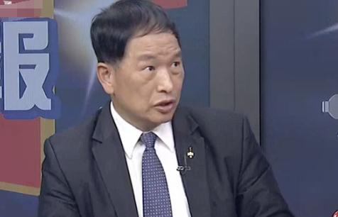 “民进党不倒，台湾永远不会好”！台军退伍将领张廷廷副司令扬言：“我们台湾最大的敌