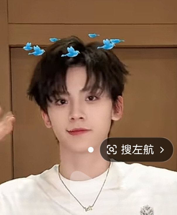 真没想到TOP在滤镜和装饰上也能搞点区别